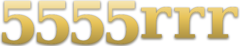 5555rrr logo